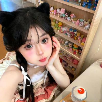 爱我你再亲亲我