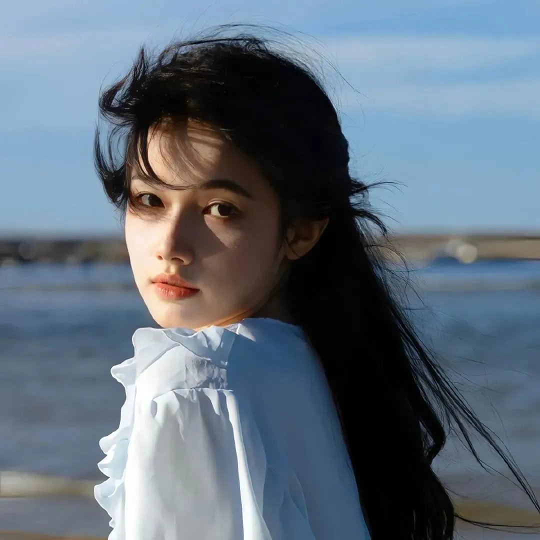 来自纽约的女孩