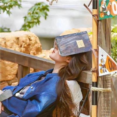 团宠小公主靠种田成为国宝