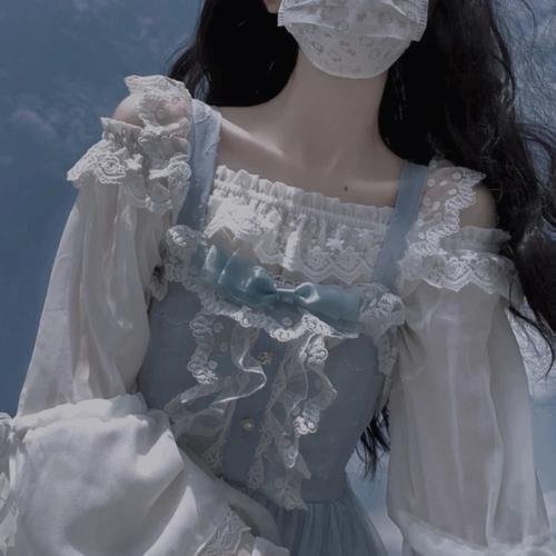 满级女友她又掉马甲了